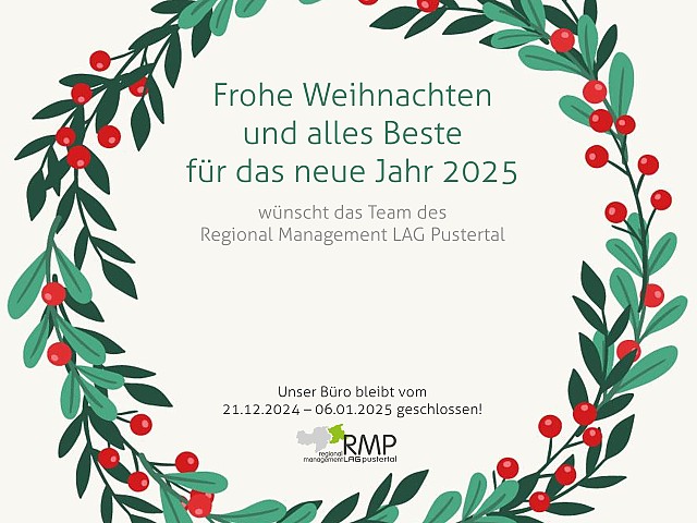 Frohe Weihnachten