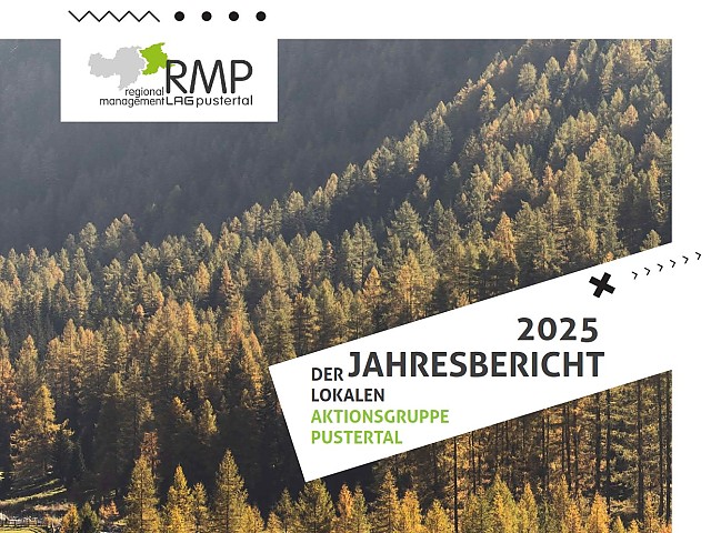 Jahresbericht 2025
